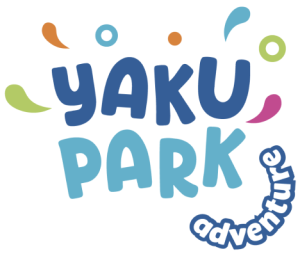 Logo Yakupark Adventure