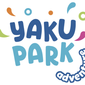 Logo Yakupark Adventure