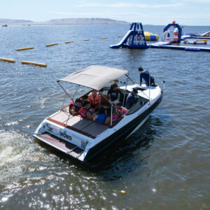 Servicio del Yate