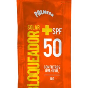 Protector solar