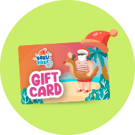 "Gift Card Golden"