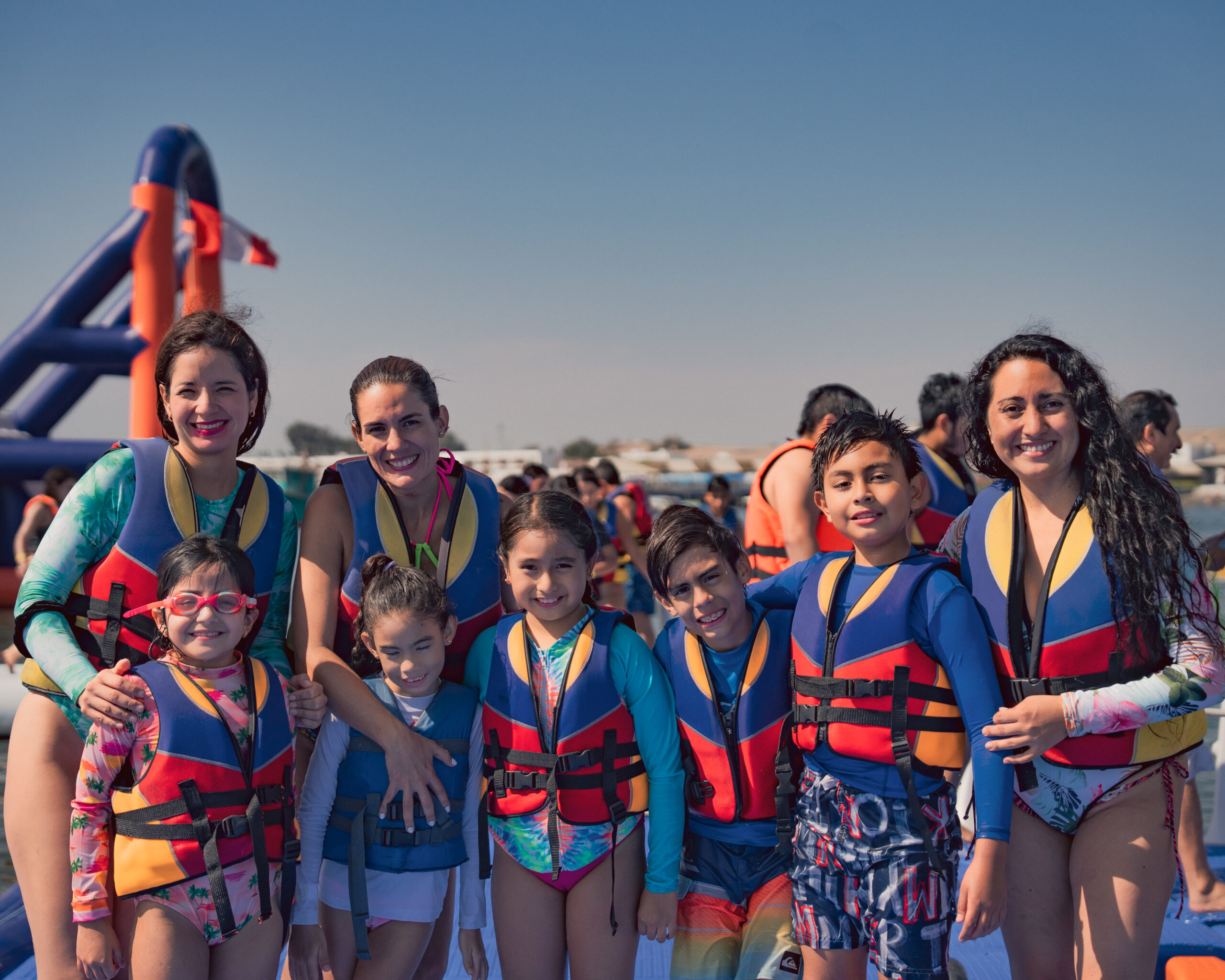 Actividades de verano 2025: las mejores opciones para refrescarse cerca de Lima