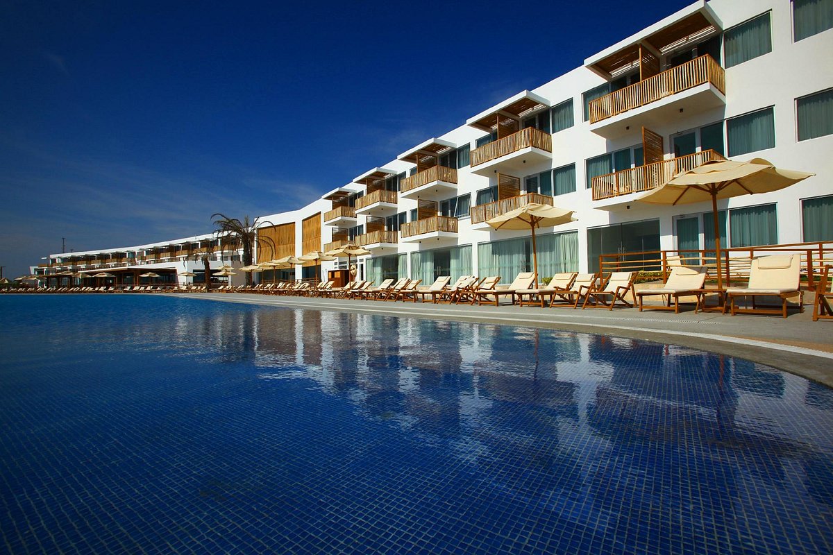 Paracas, guía donde dormir