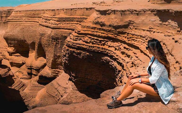 Los 7 lugares más instagrameables de Ica y Paracas (y el secreto flotante que reventará tu feed)