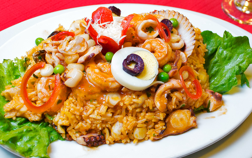 Restaurantes recomendados para comer en Ica