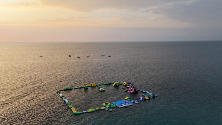 El gigante acuático llega al norte: YakuPark inaugura su nueva y espectacular sede en Órganos