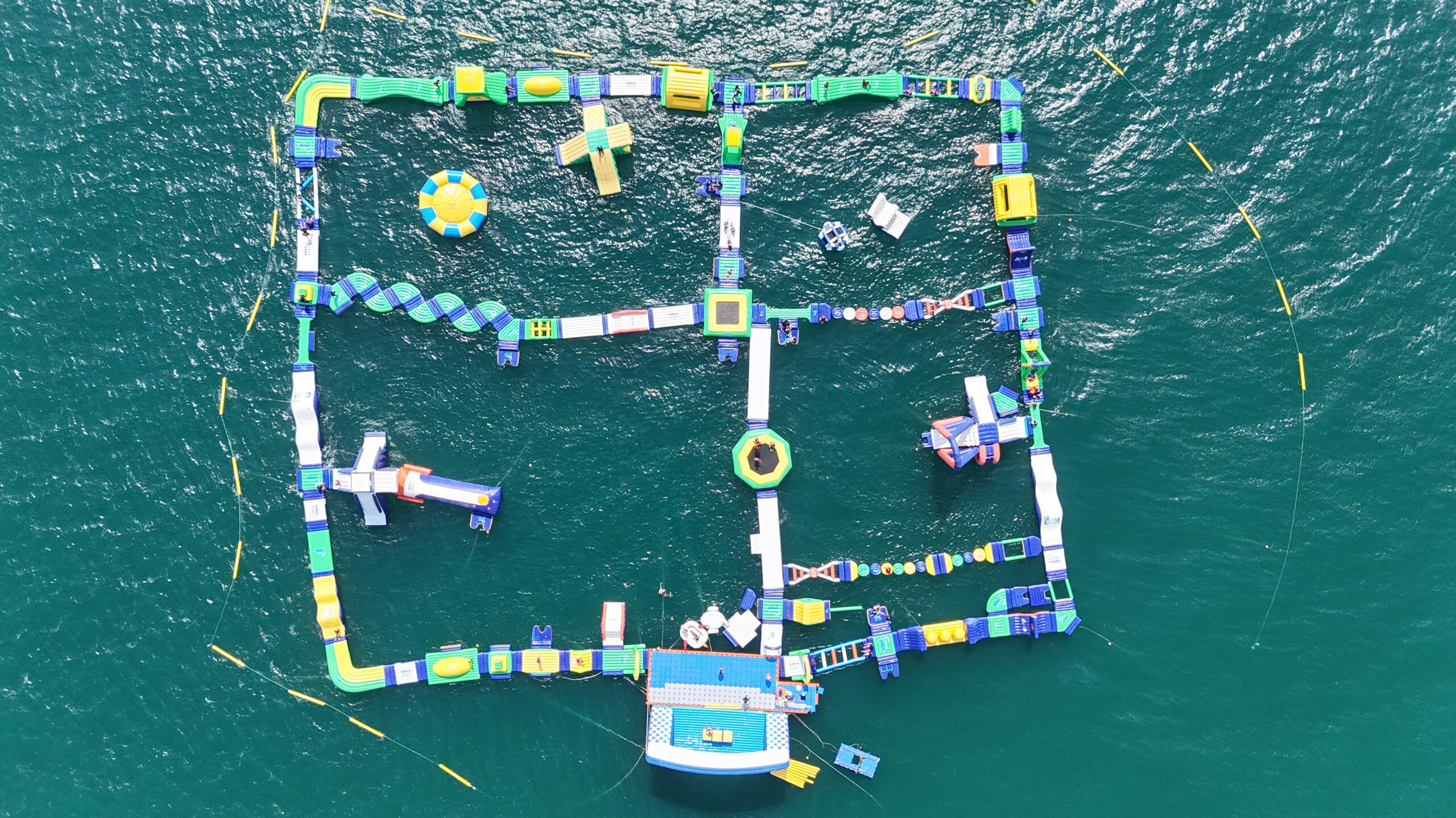 YakuPark Organos | Toda la información sobre este nuevo local