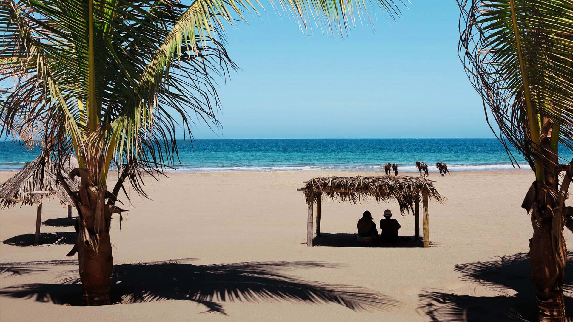 Qué hacer en Mancora