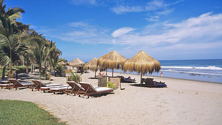 Qué hacer en Mancora