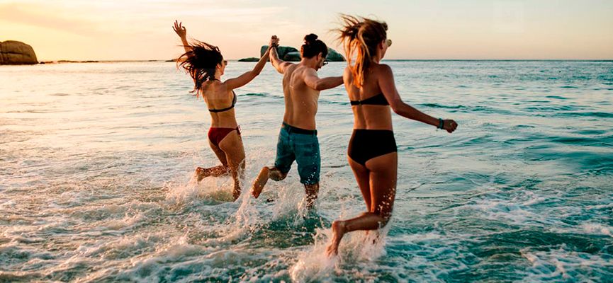 Qué hacer en playa Organos en Mancora, Piura