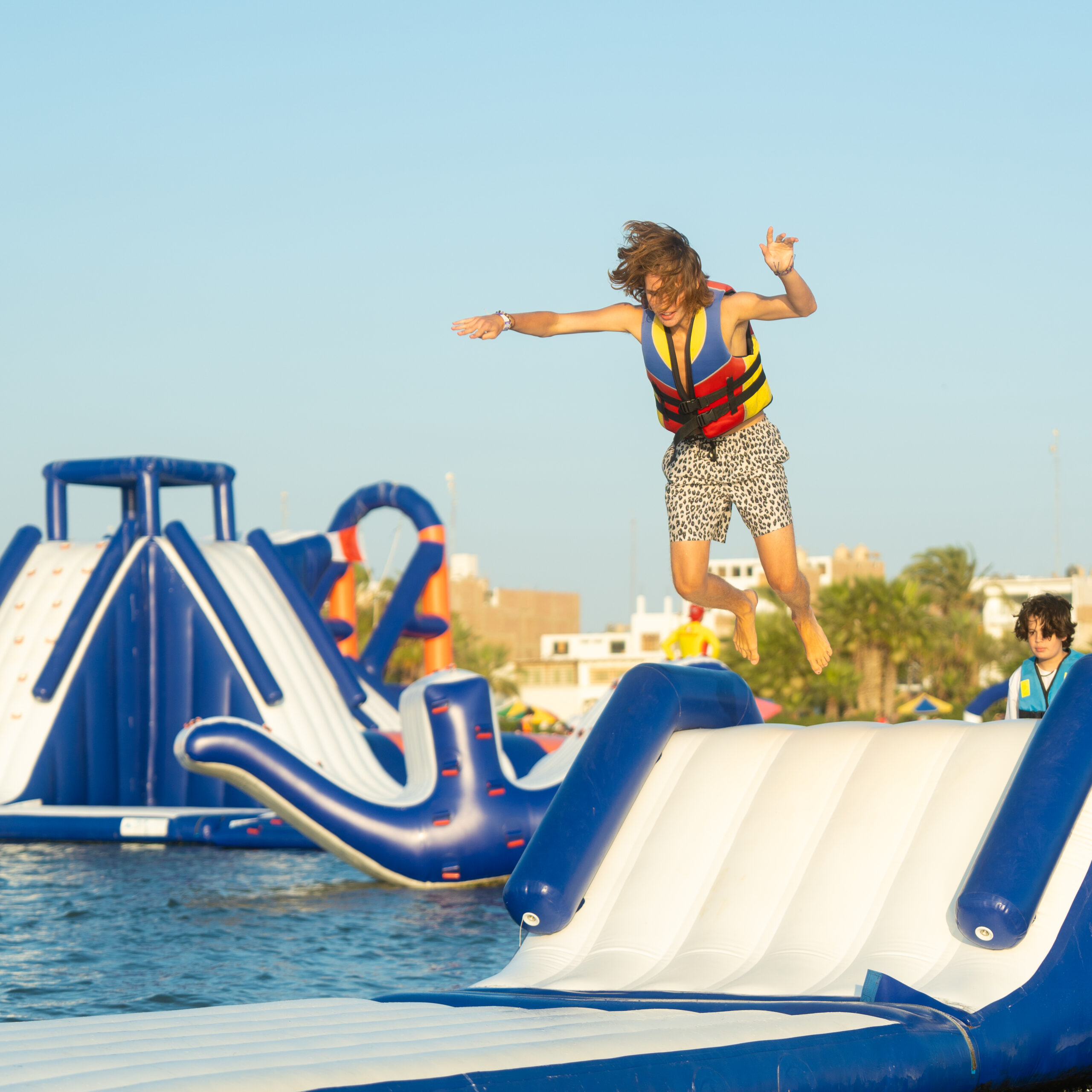 Yakupark Órganos Piura