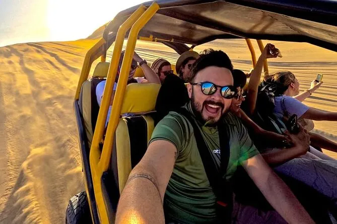 Cuánto cuesta un día en Yakupark Paracas: presupuesto real