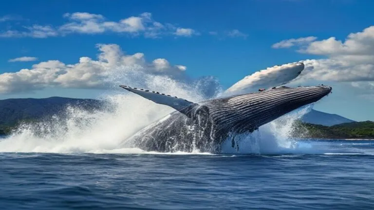 Ballenas Jorobadas en Los Órganos: Cuándo y Cómo Verlas (2026)