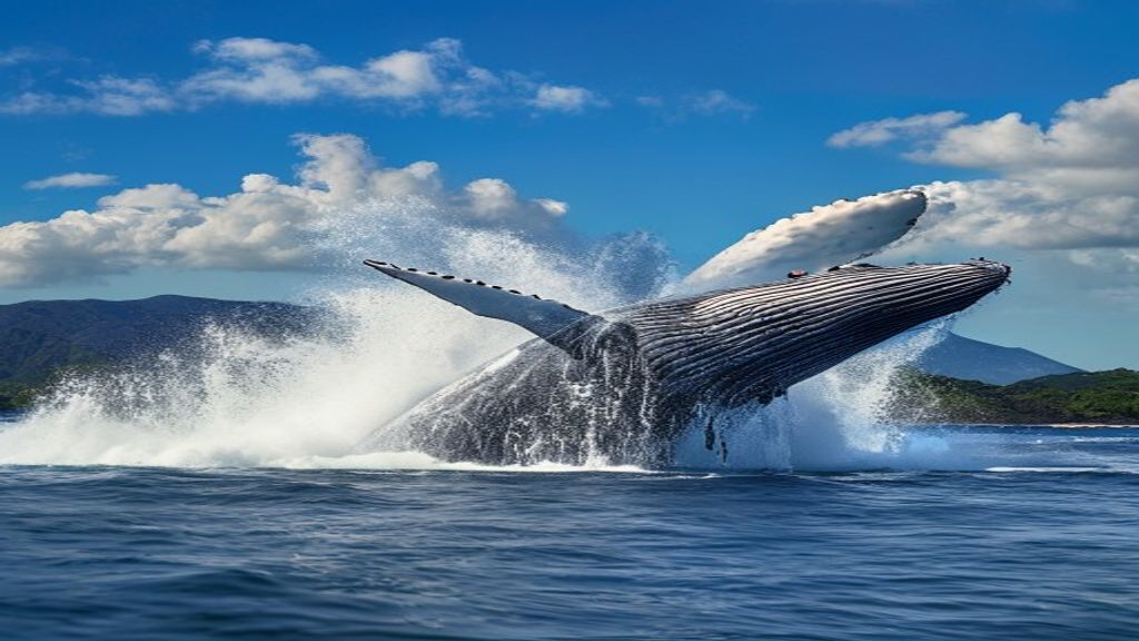 Ballenas Jorobadas en Los Órganos: Cuándo y Cómo Verlas (2026)