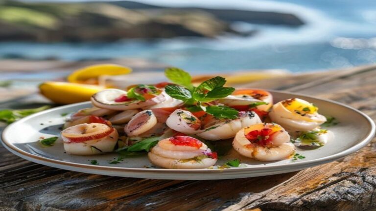 Restaurantes en Paracas 2026: Top 15 — De Económicos a Frente al Mar