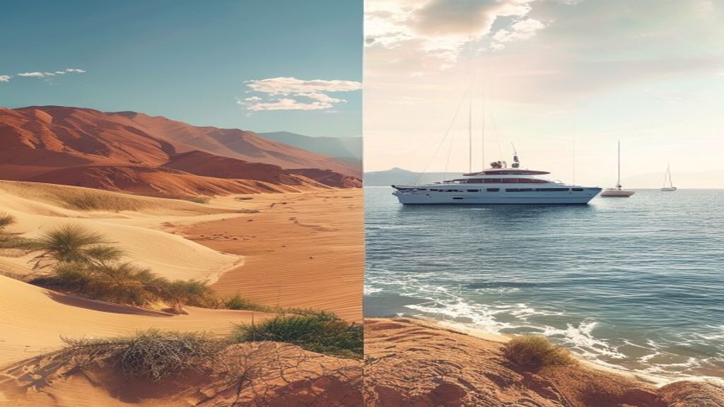 Huacachina vs Paracas 2026: Cuál Elegir para tu Fin de Semana