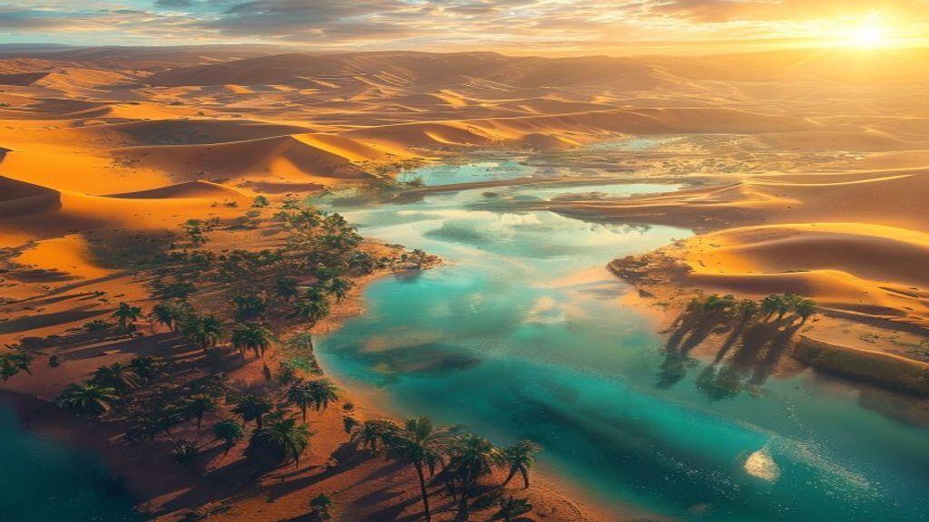 Lugares Turísticos de Ica: Top 10 (Más Allá de la Huacachina)