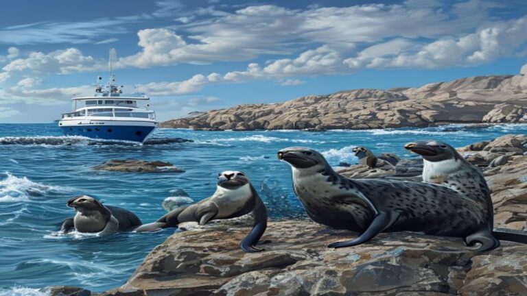 Islas Ballestas desde Paracas 2026: Tours, Precios, Horarios y Tips