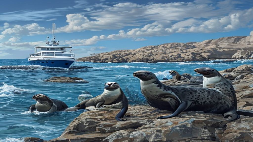Islas Ballestas desde Paracas 2026: Tours, Precios, Horarios y Tips