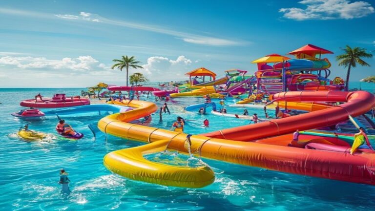 Parques AcuĂĄticos en Lima 2026: Las 8 Mejores Alternativas (Con Precios)