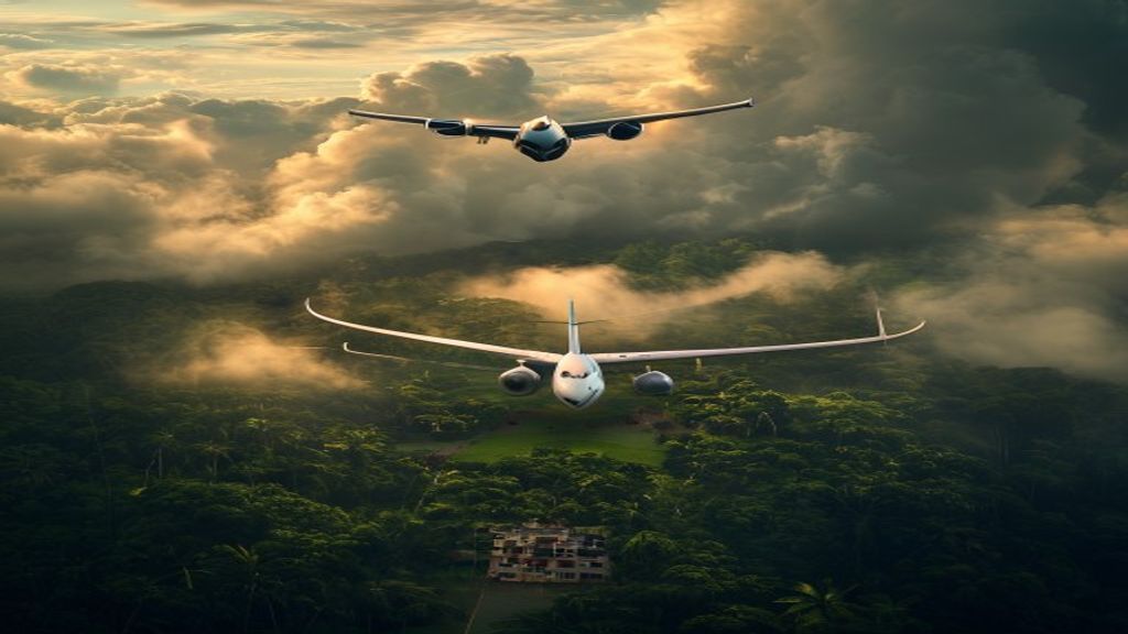 Cómo Llegar a Tarapoto 2026: Bus, Vuelo o Auto (Comparativa)