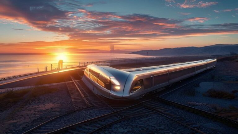 Tren Lima â Ica 2026: Estado del Proyecto, Tarifas Estimadas y Alternativas